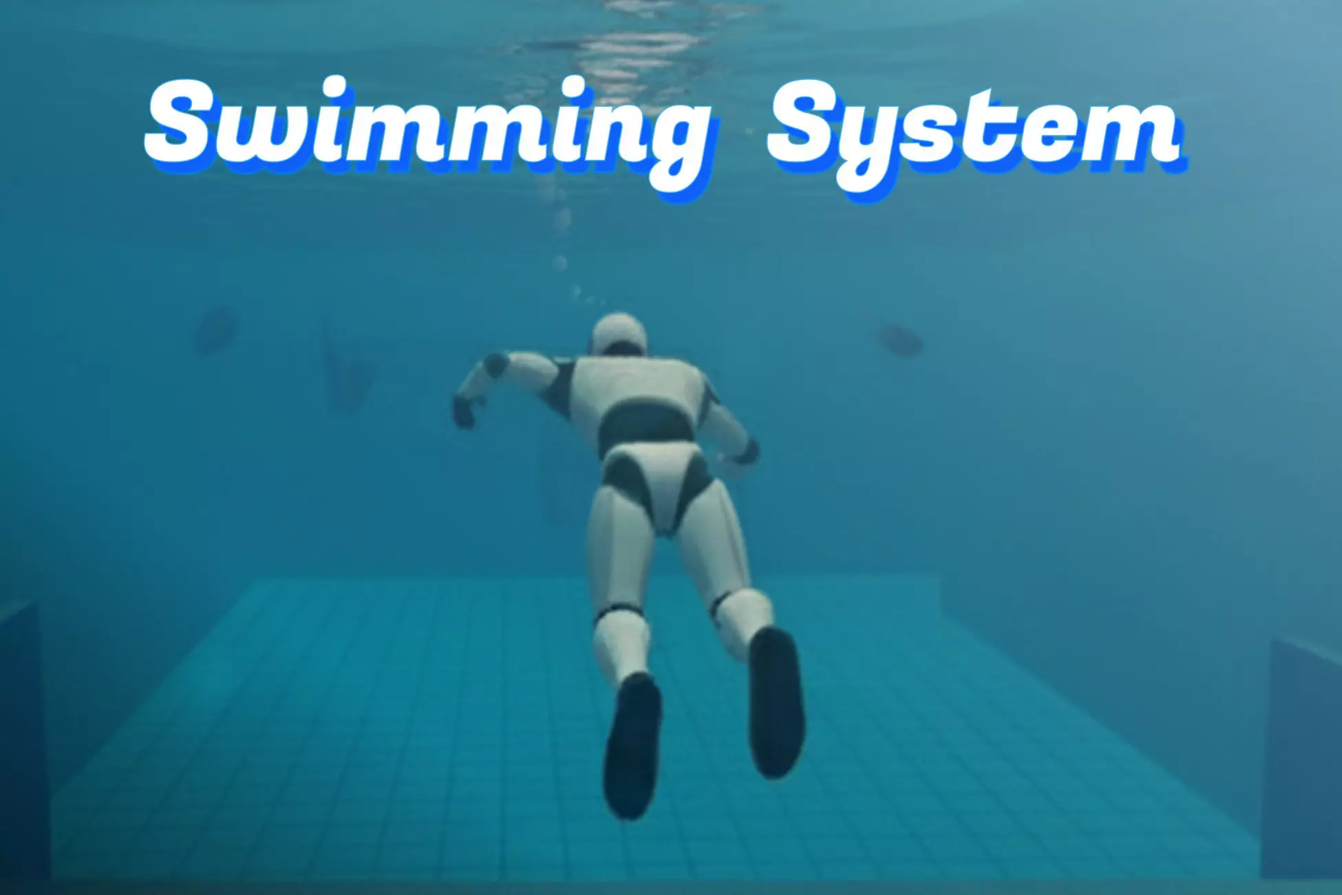 FS Swimming System